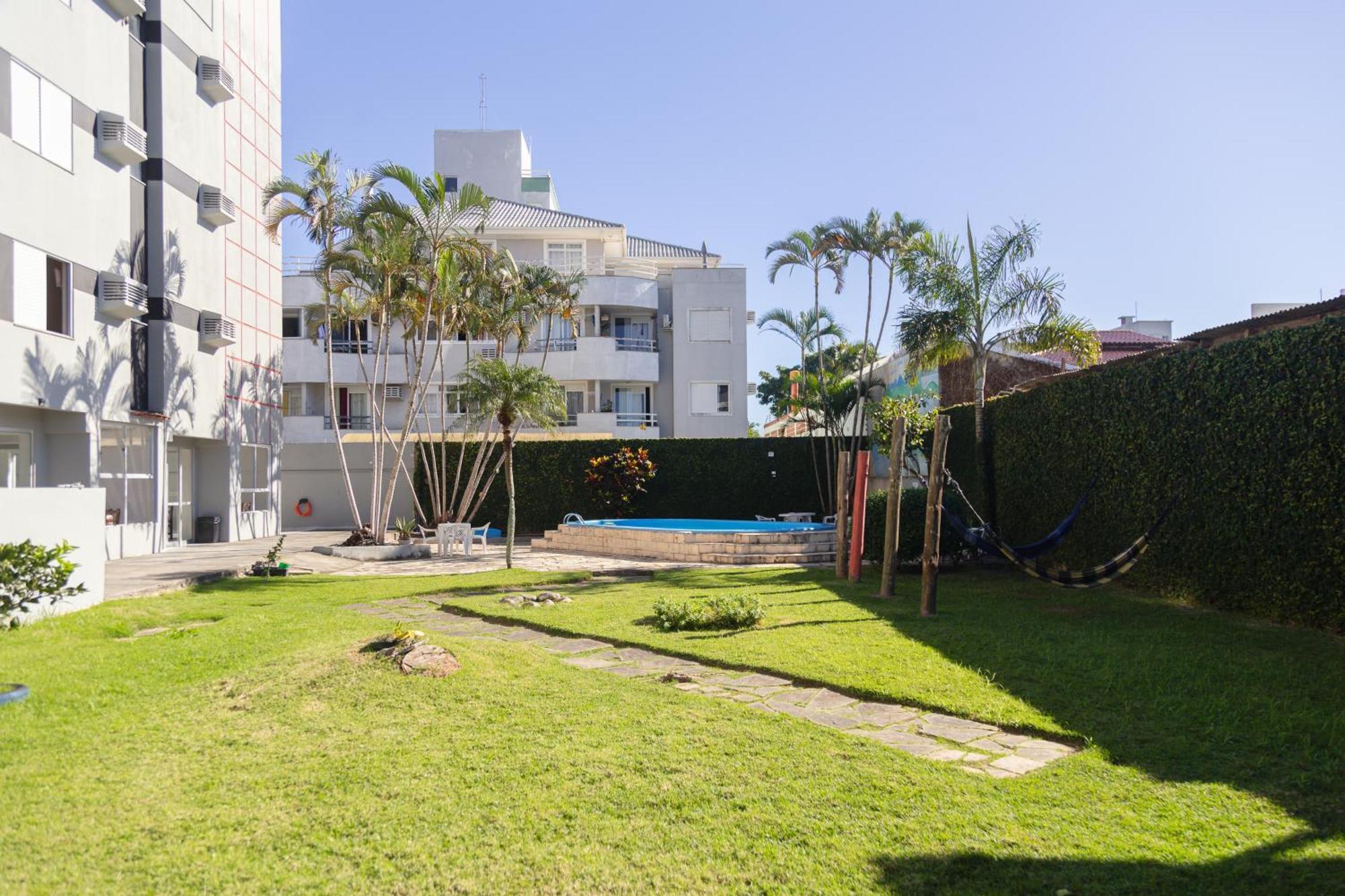 Hanna Praia Hotel - Florianopolis — Photos 1